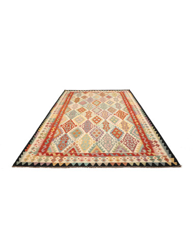 Tappeto Kilim Pakistan cm.208x291
