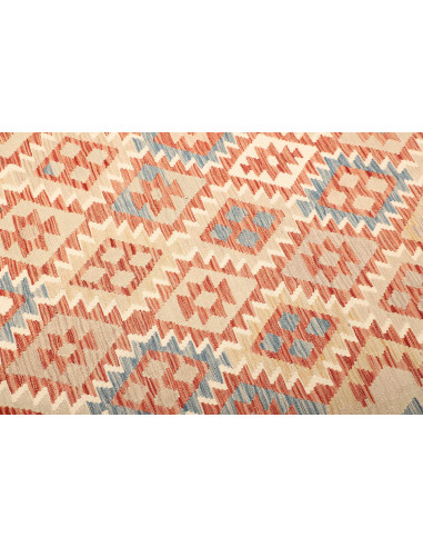 Tappeto Kilim Pakistan cm.199x294