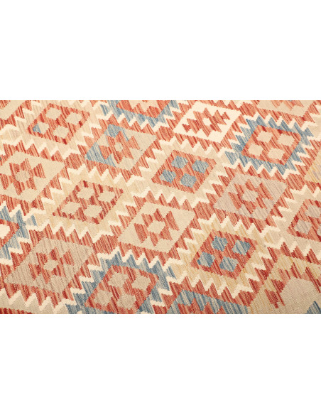 Tappeto Kilim Pakistan cm.199x294