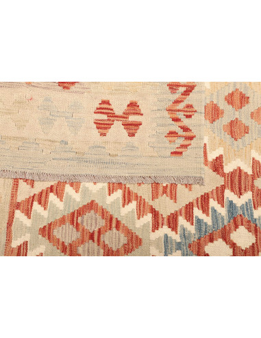 Tappeto Kilim Pakistan cm.199x294