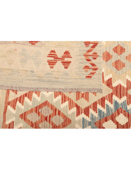 Tappeto Kilim Pakistan cm.199x294