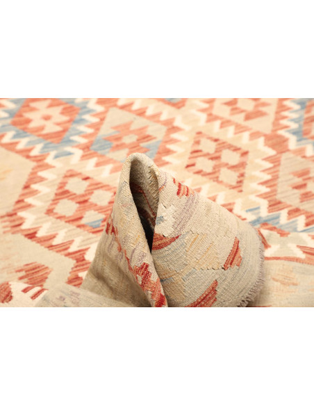 Tappeto Kilim Pakistan cm.199x294