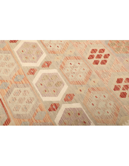 Tappeto Kilim Pakistan cm.202x297