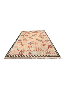 Tappeto Kilim Pakistan cm.200x297 2