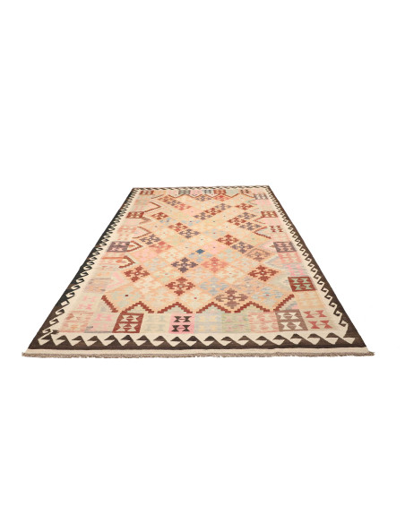 Tappeto Kilim Pakistan cm.200x297