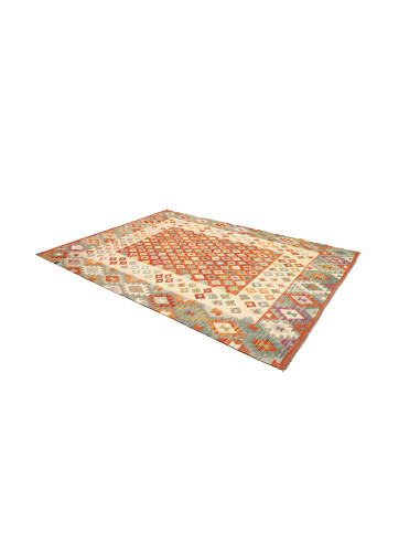 Tappeto Kilim Pakistan cm.207x288