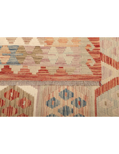 Tappeto Kilim Pakistan cm.202x297