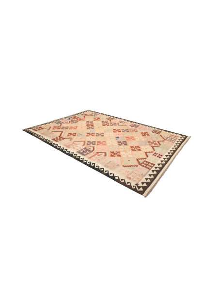 Tappeto Kilim Pakistan cm.200x297