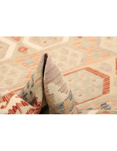 Tappeto Kilim Pakistan cm.202x297