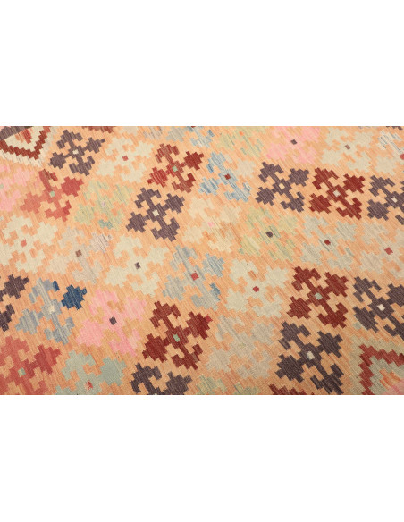 Tappeto Kilim Pakistan cm.200x297