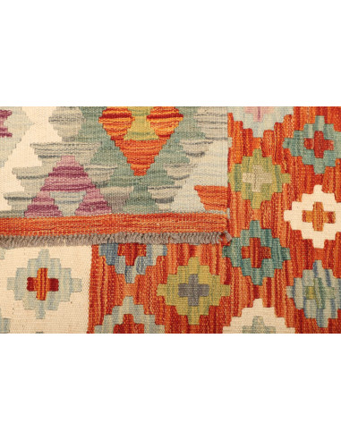 Tappeto Kilim Pakistan cm.207x288