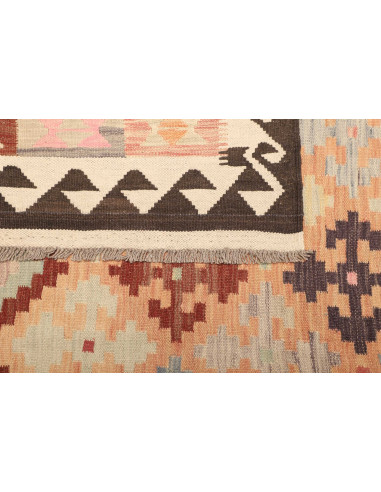 Tappeto Kilim Pakistan cm.200x297