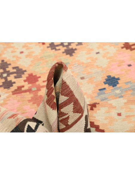 Tappeto Kilim Pakistan cm.200x297