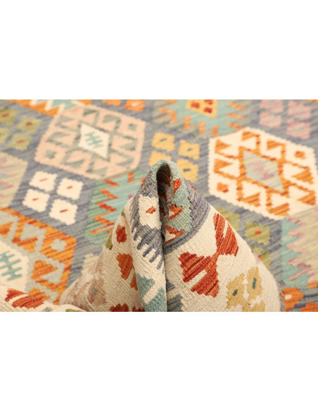 Tappeto Kilim Pakistan cm.203x290