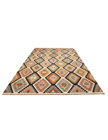 Tappeto Kilim Pakistan cm.213x301