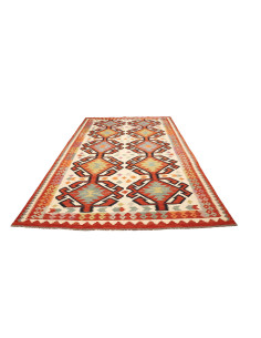 Tappeto Kilim Pakistan cm.198x298 2