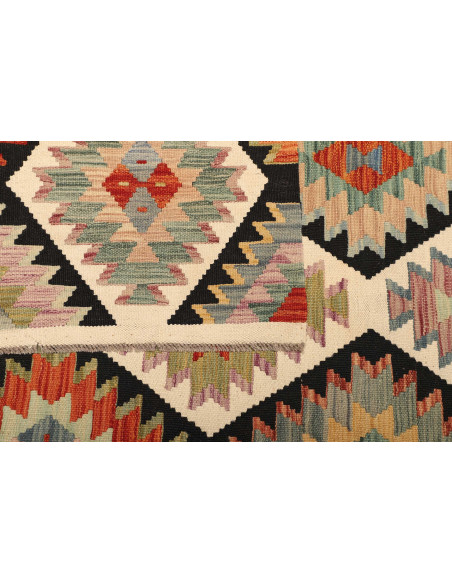 Tappeto Kilim Pakistan cm.213x301