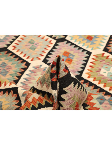 Tappeto Kilim Pakistan cm.213x301