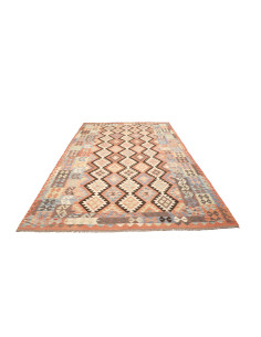 Tappeto Kilim Pakistan cm.202x296 2