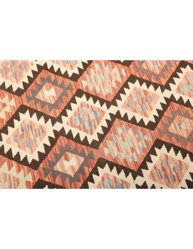 Tappeto Kilim Pakistan cm.202x296