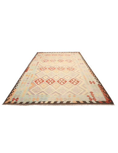 Tappeto Kilim Pakistan cm.211x302