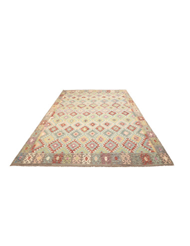 Tappeto Kilim Pakistan cm.204x295