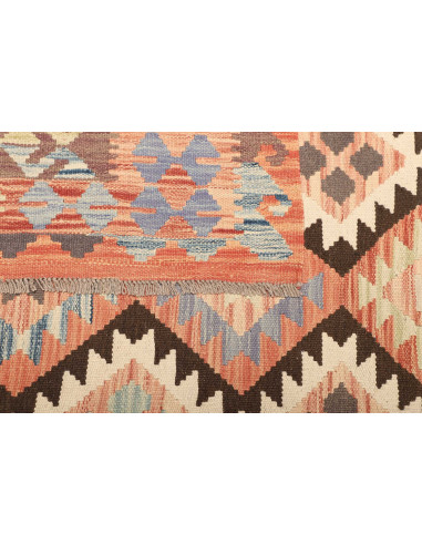 Tappeto Kilim Pakistan cm.202x296