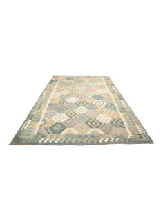 Tappeto Kilim Pakistan cm.203x293 2