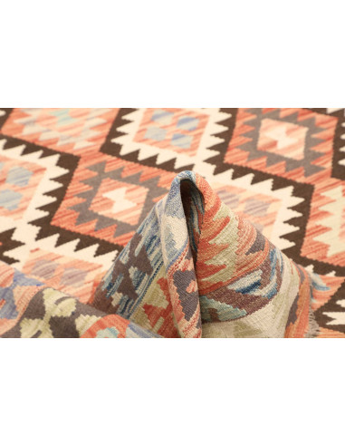 Tappeto Kilim Pakistan cm.202x296