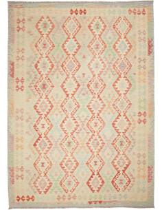 Tappeto Kilim Pakistan cm.210x292