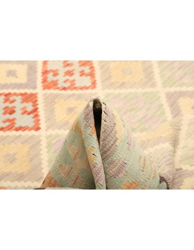 Tappeto Kilim Pakistan cm.211x302