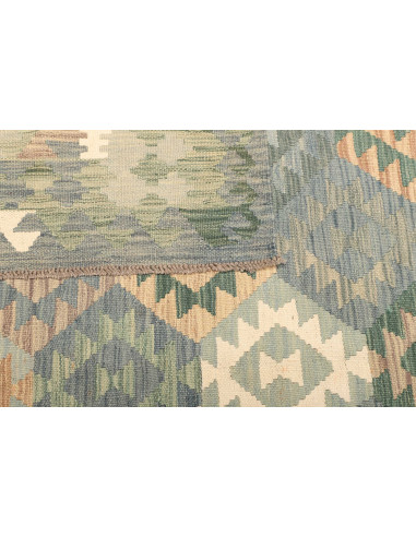 Tappeto Kilim Pakistan cm.203x293