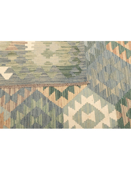 Tappeto Kilim Pakistan cm.203x293