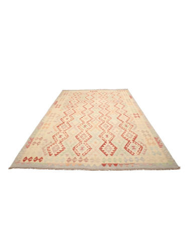 Tappeto Kilim Pakistan cm.210x292