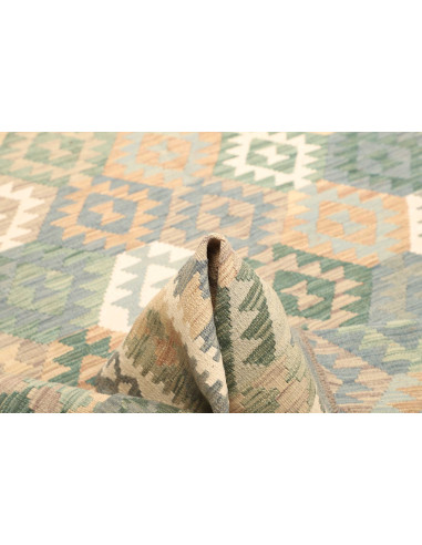 Tappeto Kilim Pakistan cm.203x293