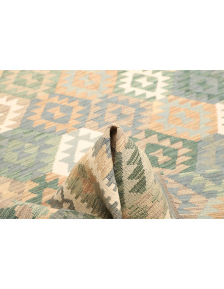 Tappeto Kilim Pakistan cm.203x293