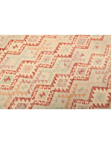 Tappeto Kilim Pakistan cm.210x292