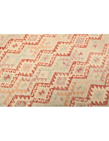 Tappeto Kilim Pakistan cm.210x292