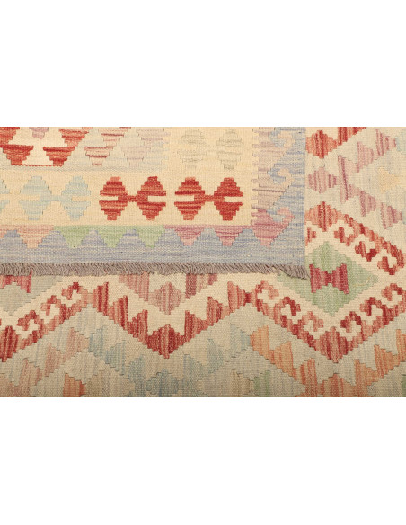Tappeto Kilim Pakistan cm.210x292