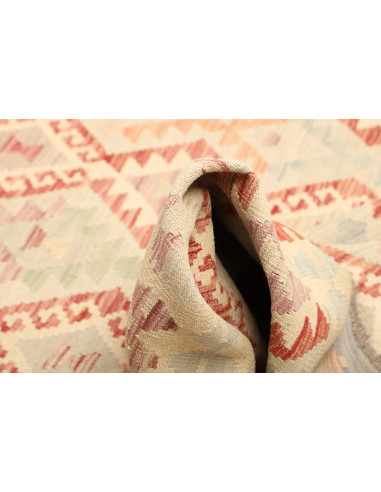 Tappeto Kilim Pakistan cm.210x292