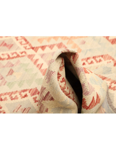 Tappeto Kilim Pakistan cm.210x292