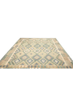 Tappeto Kilim Pakistan cm.248x287 2