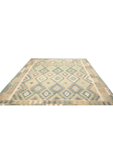 Tappeto Kilim Pakistan cm.248x287