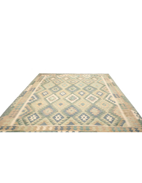 Tappeto Kilim Pakistan cm.248x287