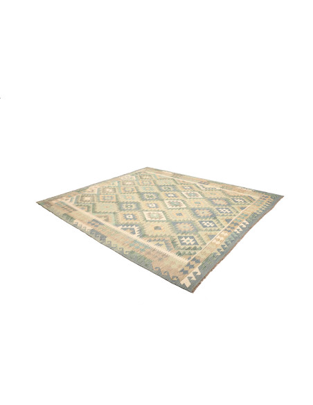 Tappeto Kilim Pakistan cm.248x287