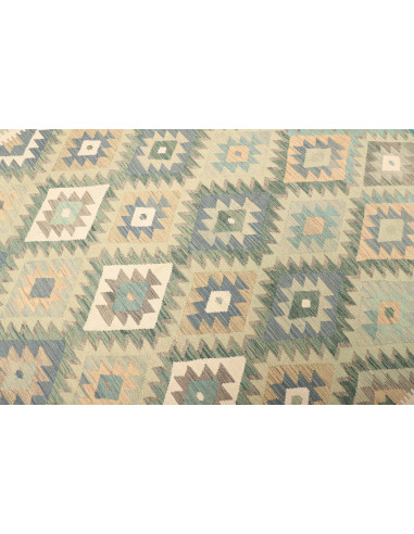 Tappeto Kilim Pakistan cm.248x287
