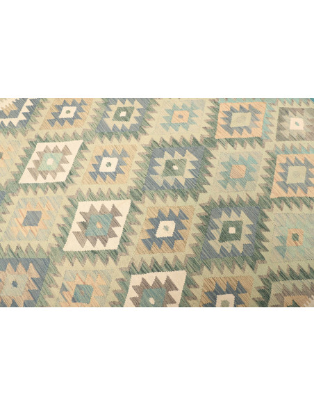 Tappeto Kilim Pakistan cm.248x287