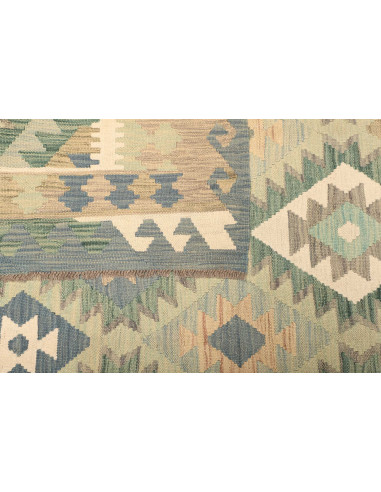 Tappeto Kilim Pakistan cm.248x287