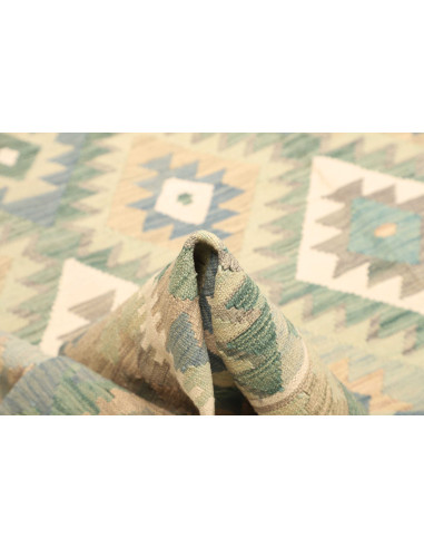 Tappeto Kilim Pakistan cm.248x287