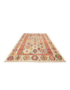 Tappeto Kilim Pakistan cm.203x295 2